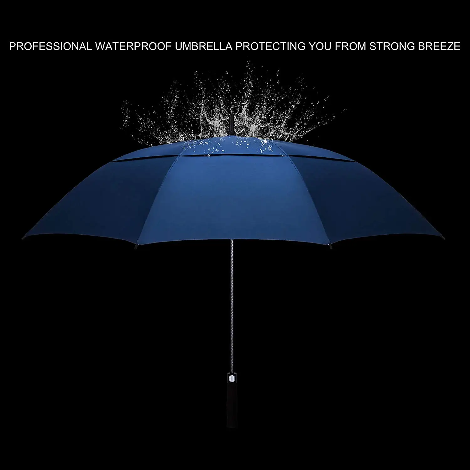 Manufacturer cheap design print custom umbrella