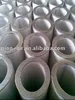 Oval dust filter cartridge