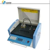 Transformer Insulation Oil Dissipation Factor , Tan Delta Tester
