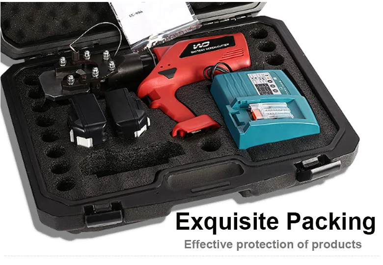 Battery Cable Cutter Tool Ec40a Buy Battery Cable Cutter,Cable