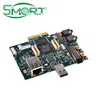 Smart Electronics IPC-A-160 Standard PCBA Assembly Immersion Gold Bluetooth PCBA PS3 Motherboard