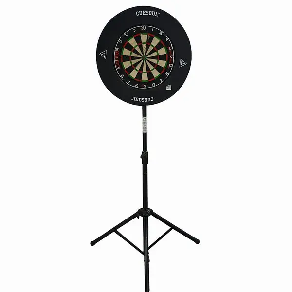 dartboard stand