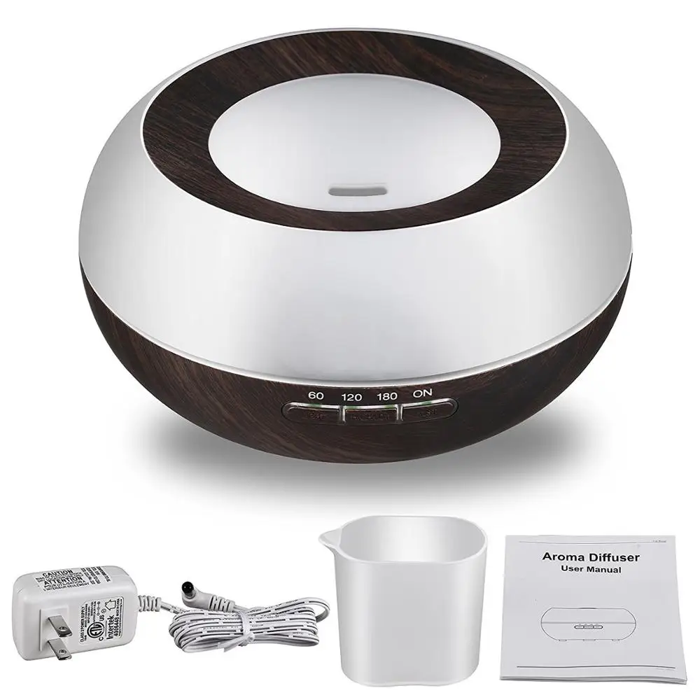 Диффузор 300. Bambus аромадиффузор. Aroma Diffuser Life of Leisure инструкция на русском.