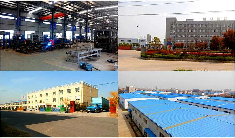 ZCJK Brick machine Wuhan factory (14)