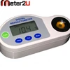 DBS1 portable Digital brix and salinity refractometer