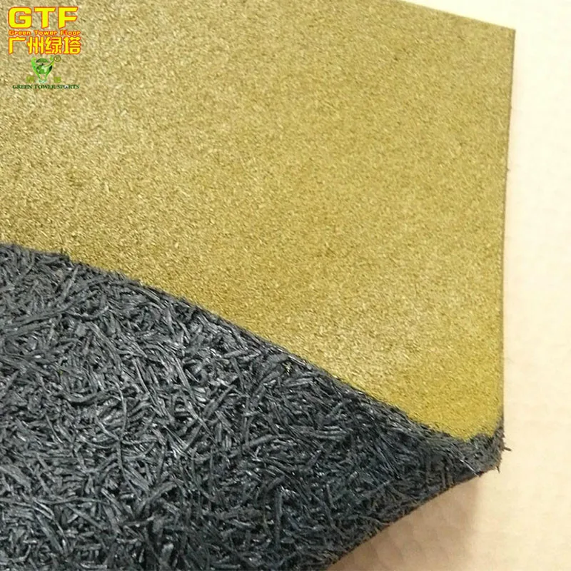 Epdm New Gym Flooring /rubber Mats/rubber Rolls For Commercial Floor