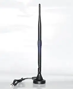Bandrich BandLuxe C500 USB Modem R500 R505 WIFI LTE Router external magnetic antenna & antenna adapter cable 5db