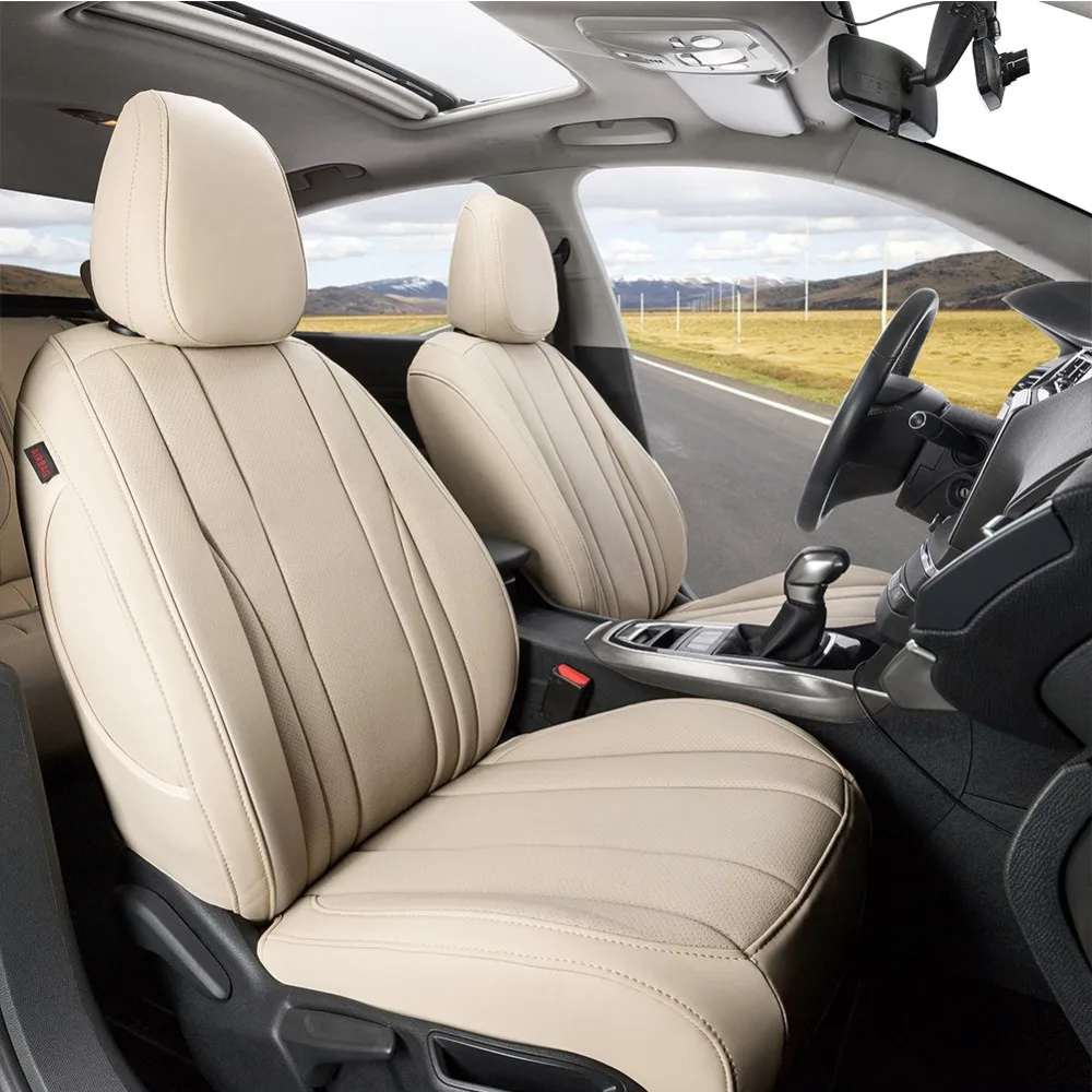 High Quality Custom Leather Full Set Car Seat Cover For Honda Crv 2012 2013 2014 2015 2016 Buy