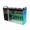 Alibaba Wholesale Cheap China Graphic Card Mining Rig for ETH EOS ZEC GPU Miner Machine