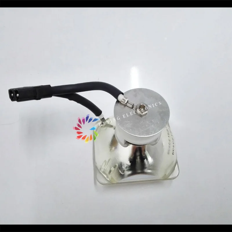 Original Ushio Projector Lamp Replacement for Canon REALiS SX60 Bulb Only