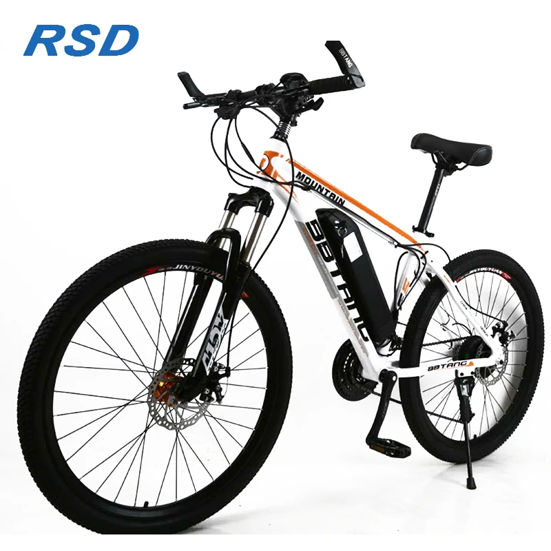 best mid drive electric bike 2018