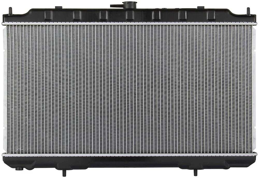 Universal Car Cooling Radiator In Heater Radiator Price Parts Radiateur