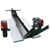 Fold Up Motorcycle Towable Carrier Trailer/Small Pull Behind Motorcycle Trailers