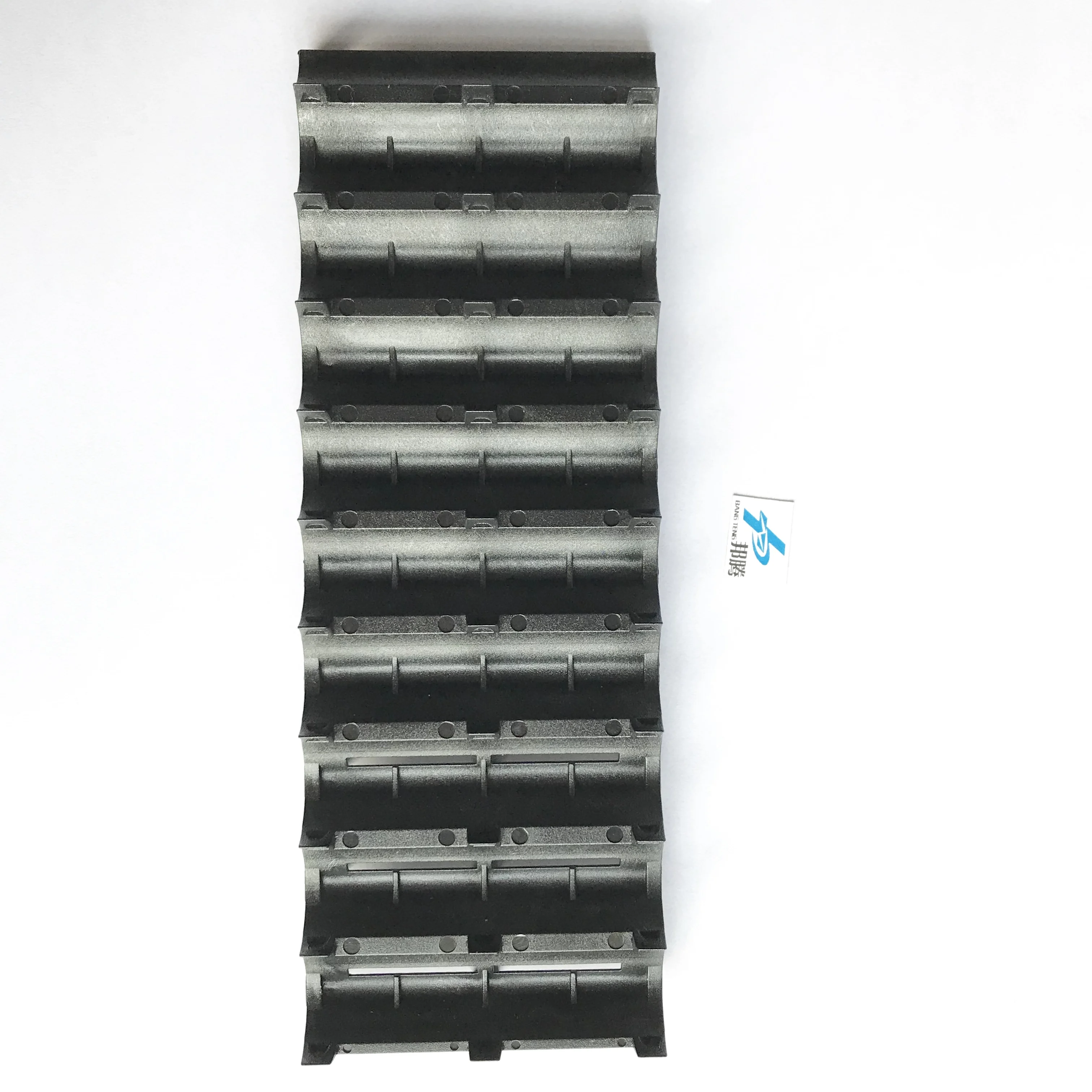Wholesale Battery Pack Building 18.9mm Spacing 20p 18650 2x10 Battery Holder Buy 18650 Battery