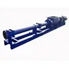 bitumen screw pump wholesale, plastic screw pump