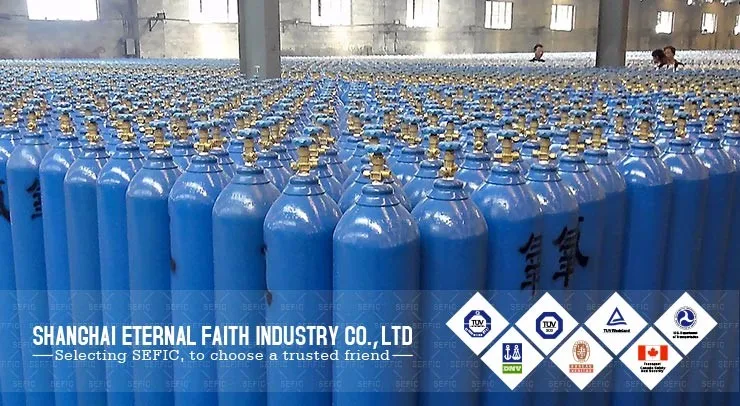Oxygen cylinder 00