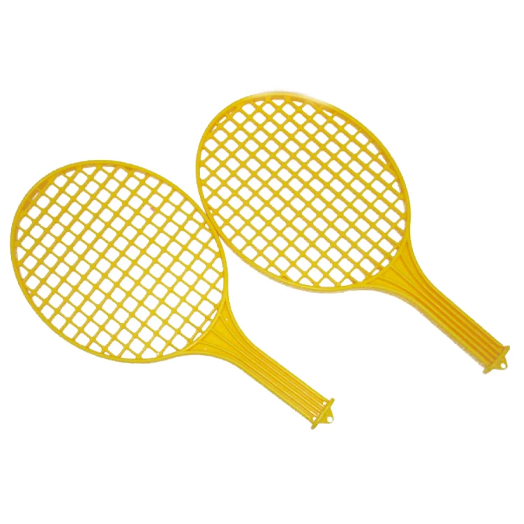 Plastic Tennis Racket