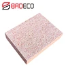New patent products eps roof heat insulation materials