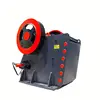 Excellent quality celestite jaw crusher cost in Saudi Arabia