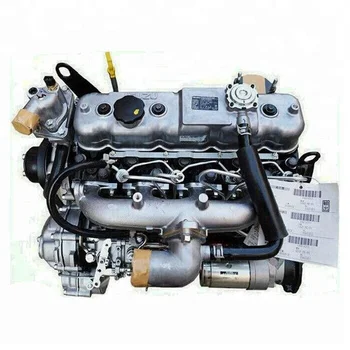 4jg2 Engine Parts Diesel Engine For Isuzu 3.1 4jg2 Diesel Engine Manual