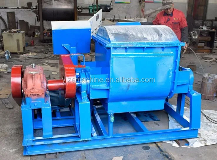 Industrial Clay Kneading Machine For Construction Buy Industrial