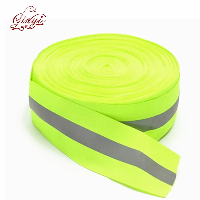 flat nylon strap