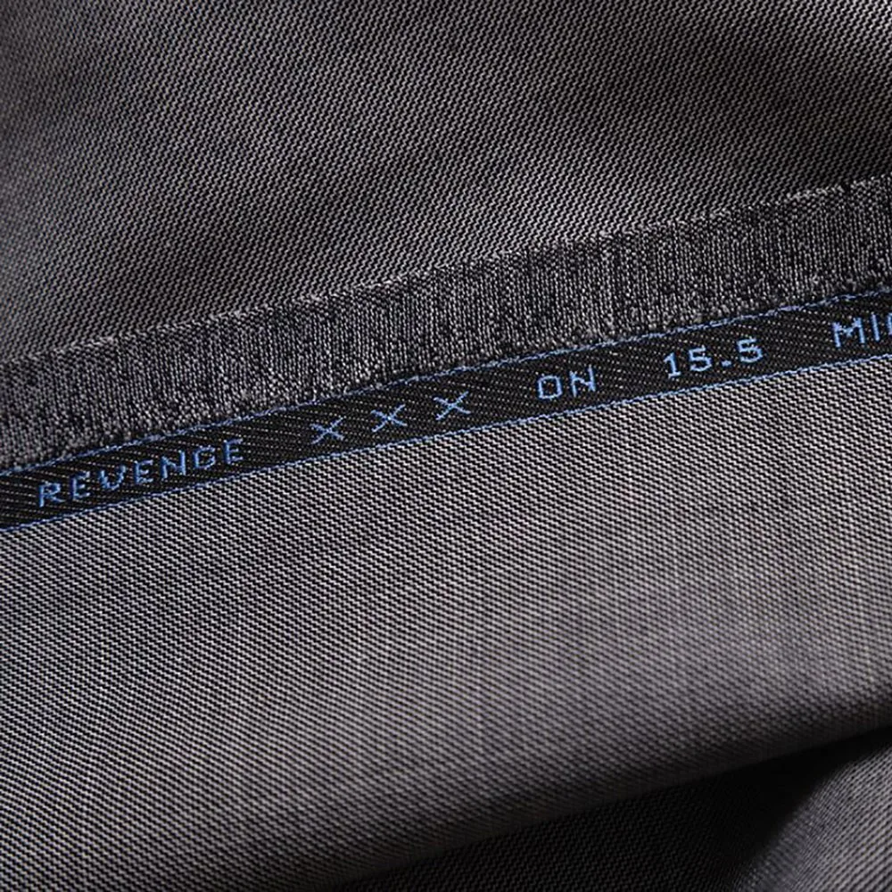 merino wool polyester blended fabric for women coating