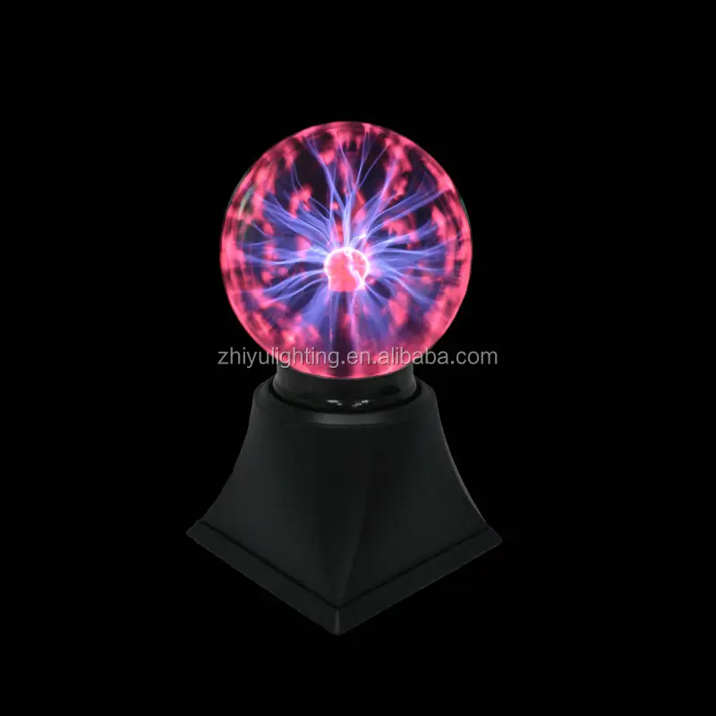 10 inch plasma ball