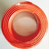 Hot selling of PE Irradiation Electronic Wires one core copper electronic wire