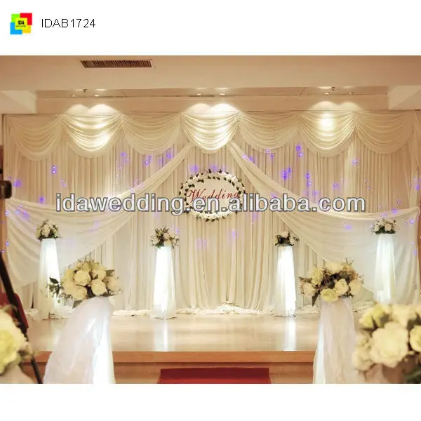 China Wedding Draping Material Wholesale Alibaba