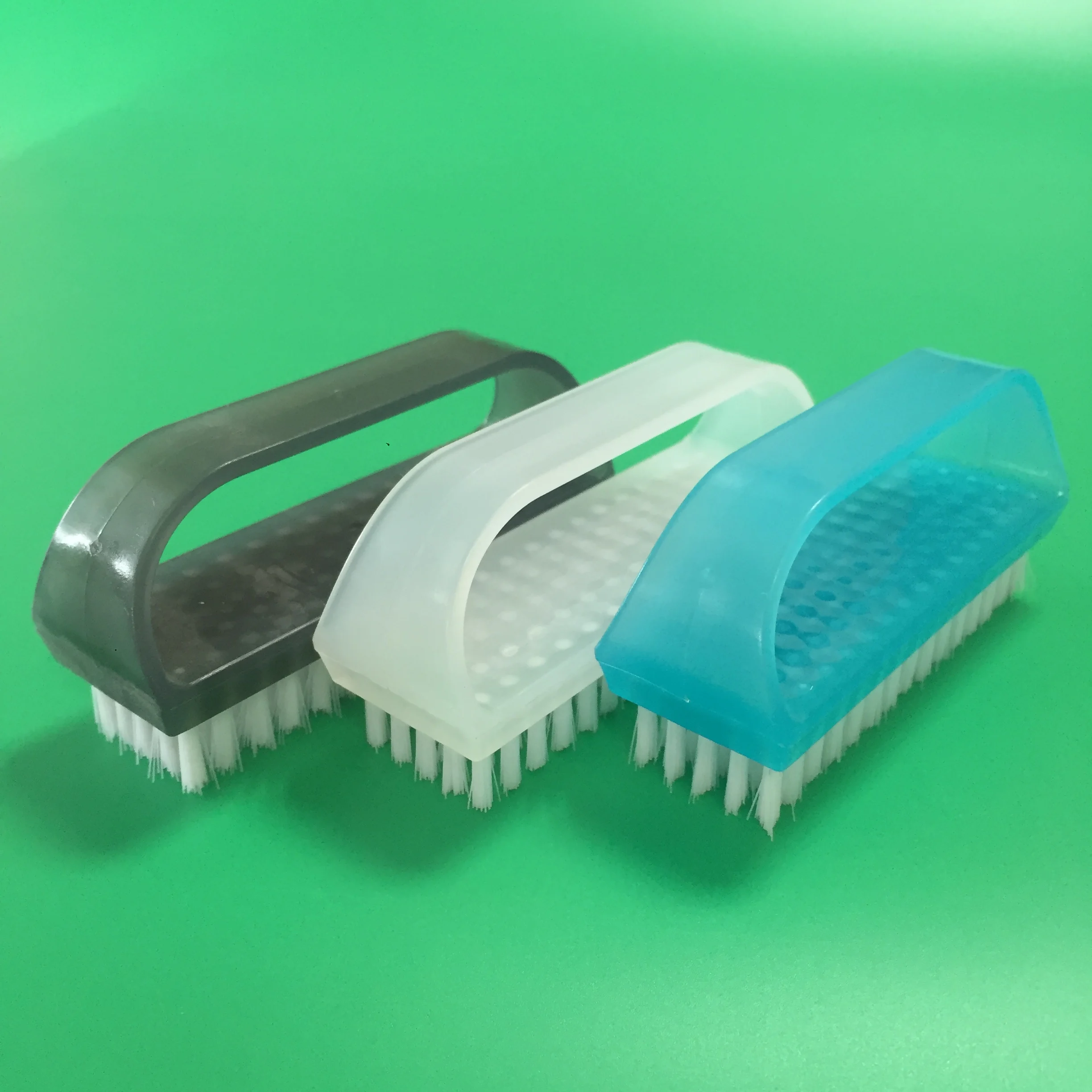 Nylon Bristle Autoclave Clean Brush Surgical Scrub Brush Nail Brush Buy Clean Brush,Surgical