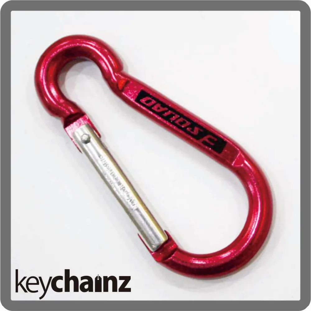 4cm Mini Pink Heart Carabiner Buy Pink Heart Carabiner,Heart Shaped