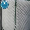 3/4/6/8/10mm mesh hole Hexagonal PE Plastic Flat Net Mesh(Guangzhou Factory)