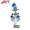 Classic venturi tube flow meter