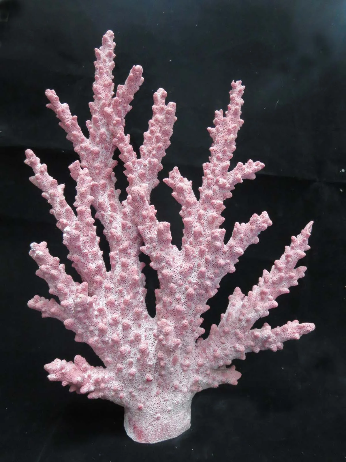 Resin Artificial Coral Tree Buy Coral Treeartificial Coral Tree focus for fake coral home decor for your Reference