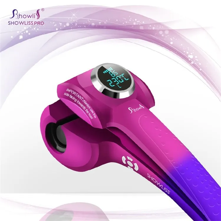 hair curler styler