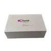 New Paper High Good Quality Rectangle Gift Box for garment pack