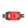 wholesale Desktop Print PVC Smart Card Printer maker