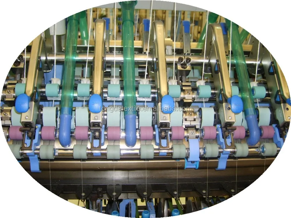 Rubber Apron For Spinning Machine Textile Rubber Apron And Rubber Cot