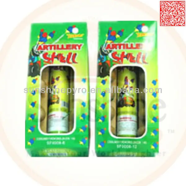 1.75 Inch Artillery Shell Fireworks - Buy Artillery Shell Fireworks ...