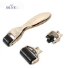 micro needle permanent makeup machine 1080 needles disk roller for cheeks skin rejuvenation