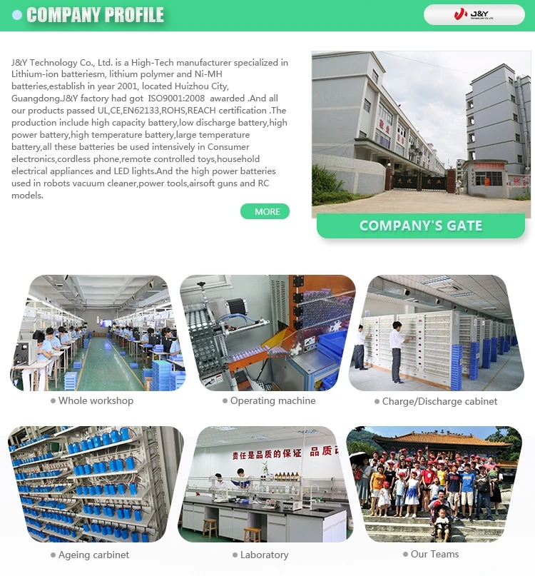 7.2V 5000mAH nimh battery pack rc models with tamiya connector