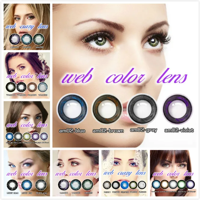 One Day Intraocular Lenses Fashion Design Bella Contact Lens Chinese Bella Contact Lens Buy Contact Lenseseye Lenseseye Contact Lenses Product On