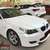 Anolly Aurora White Matte Pearl Chameleon stickers auto accessories car wraps vinyl