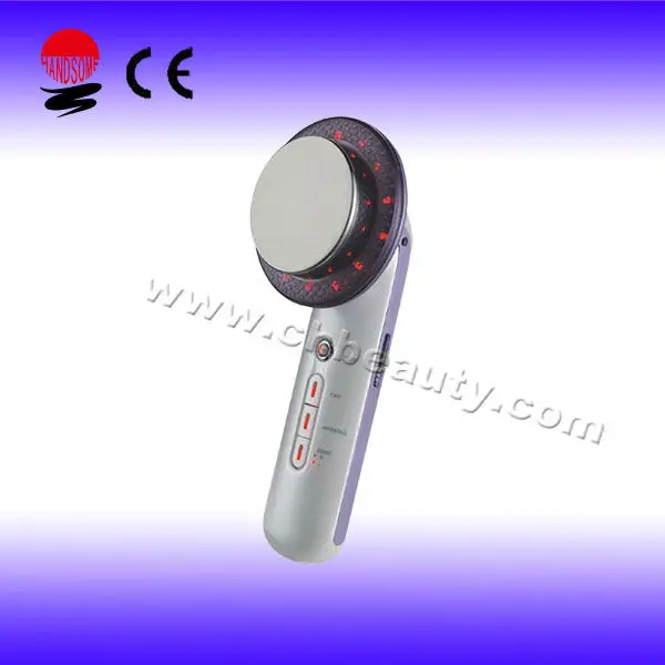 3-in-1 slimming beauty machine UB-003