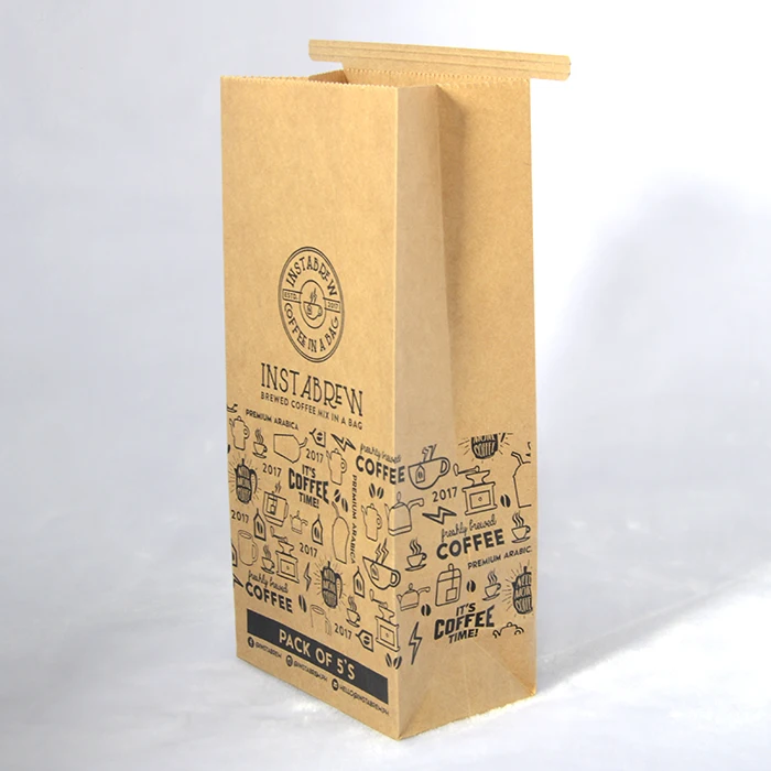 Cookies Paper Bag