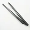 OEM CNC turning machined precision steel black oxide finished driving shaft for air rifle gas piston