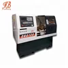Automatic Mini CNC Turning Lathe Machine
