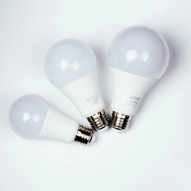 Made In China Best Price 9w 12w A60 E27 Led Bulb For Home