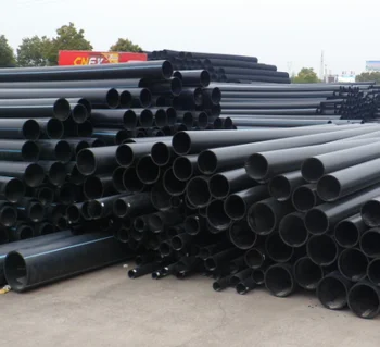 100mm Diameter Hdpe Water Supply Plastic Pipe - Buy 100mm Diameter Pipe ...